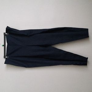 J. Jill Navy Capris